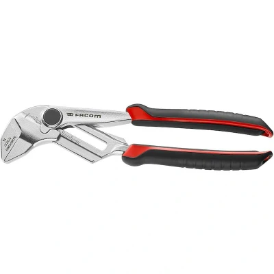 Image de FACOM PWF250CPEPB clé à molette 250mm avec poignée bi matière