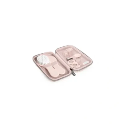 Afbeelding van Suavinex Manicure Set Pink