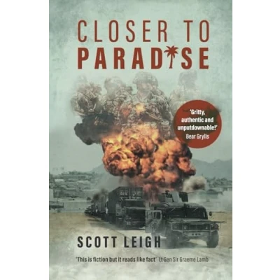 Afbeelding van Closer to Paradise