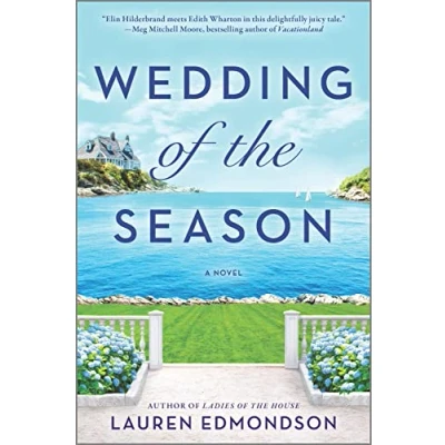 Afbeelding van Wedding of the Season