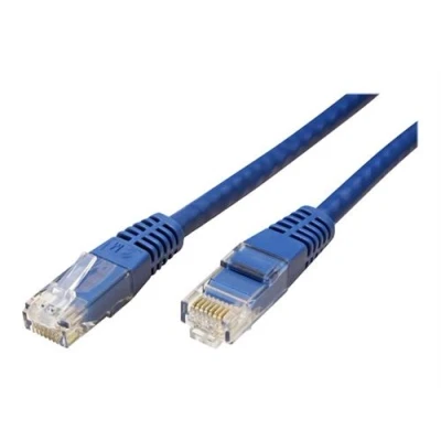 Image de VALUE cordon de raccordement 10 m bleu