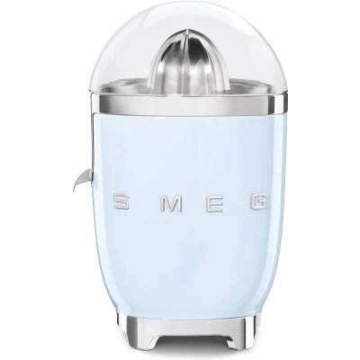 Afbeelding van SMEG Citruspers elektrisch pastelblauw CJF01PBEU