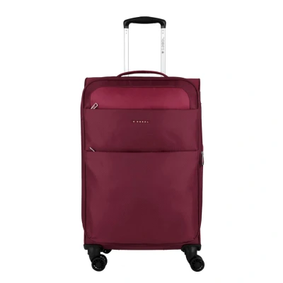 Afbeelding van Gabol Cloud Medium Trolley 69 Expandable Bordeaux