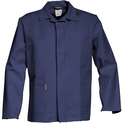 Afbeelding van HAVEP Basic Korte Jas/Vest Marine Maat 56