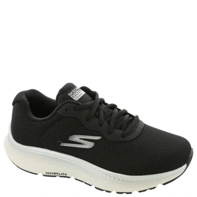 Afbeelding van Skechers Go Run Consistent 2.0 Sneakers voor dames, zwart.