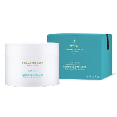 Afbeelding van Aromatherapy Associates Revive Energising Exfoliator