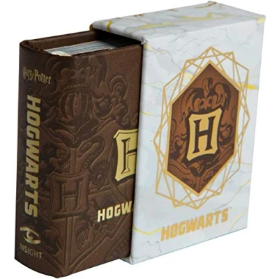 Afbeelding van Harry Potter: Hogwarts School of Witchcraft and Wizardry