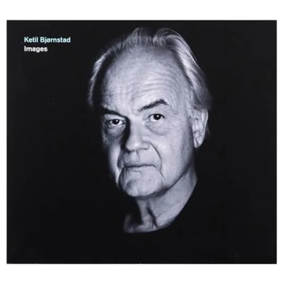 Afbeelding van Ketil Bjornstad Images (CD)