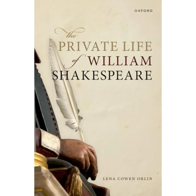 Afbeelding van The Private Life of William Shakespeare