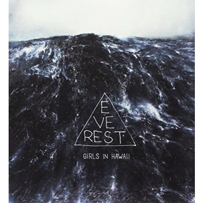 Afbeelding van Girls In Hawaii Everest (2 CD)