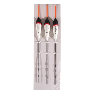 Afbeelding van Ultimate Carp Float 1 Karperdobber 1g (3 Stuks) Dobber