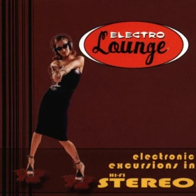 Afbeelding van Electro Lounge