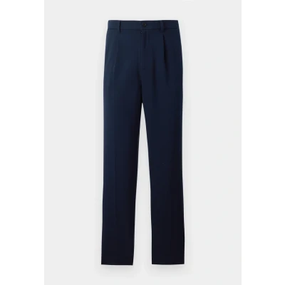 Afbeelding van TOM Tailor Denim Broek, Heren, Maat: 34x30, Sky captain blue