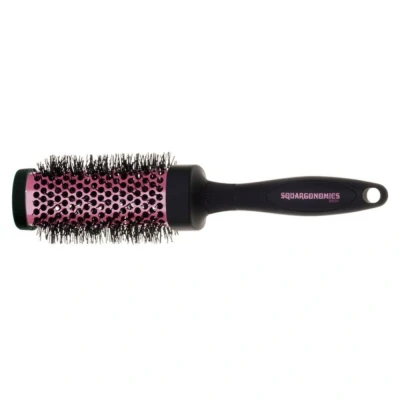 Afbeelding van 15% korting Denman Squargonomics Rose XL 43mm