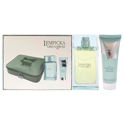 Afbeelding van Lolita Lempicka Green Lover Gift Set