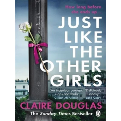 Image de JUST LIKE OTHER GIRLS