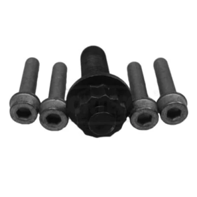 Afbeelding van CORTECO 80001264 Set schroeven voor riemschijf nokkenas