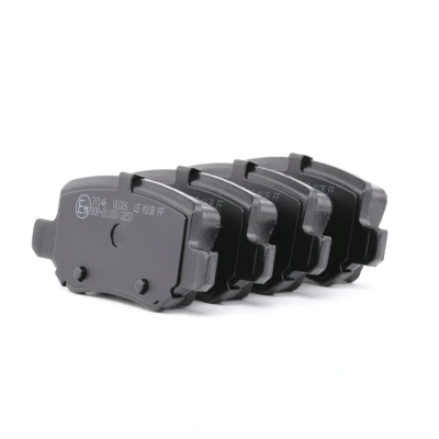 Afbeelding van Abs Remblokset 37146