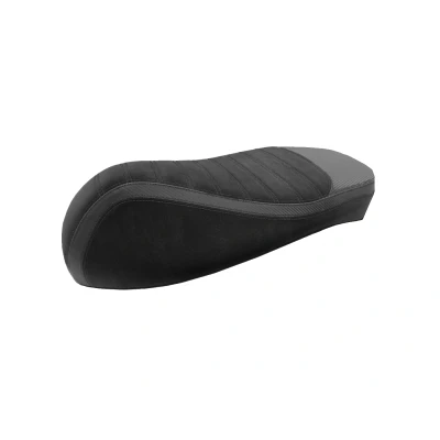 Afbeelding van Buddyhoes / Zadeldek Vespa GTS 125 250 300 zwart