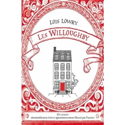 Afbeelding van Les Willoughbys