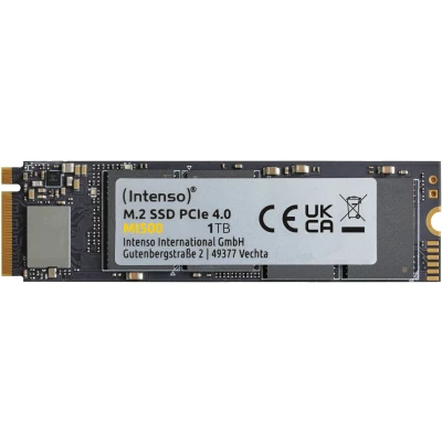 Image de Intenso MI500 1TB PCIe SSD