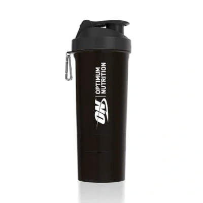Afbeelding van Optimum Nutrition Shakebeker 600ml