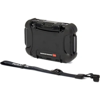 Afbeelding van Nanuk 310 Nano Black