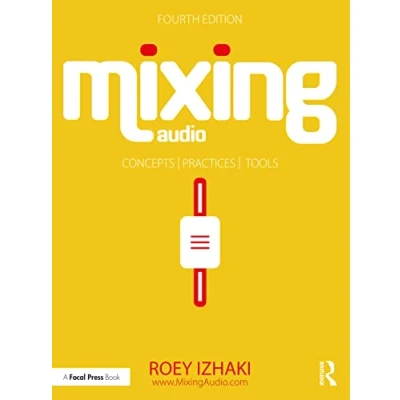 Afbeelding van Mixing Audio