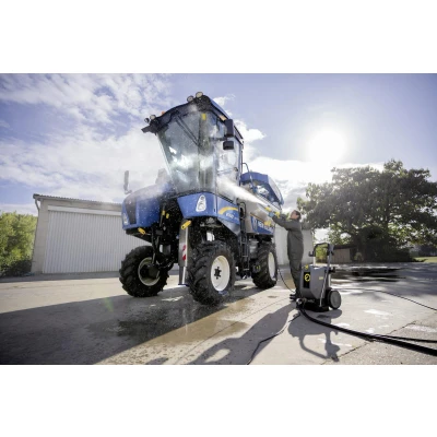 Afbeelding van Karcher Hogedrukreiniger HD 10/25 4 S Plus vuilfrees Easy