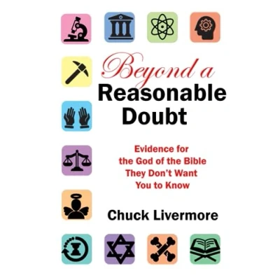 Afbeelding van Beyond A Reasonable Doubt