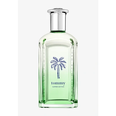 Afbeelding van Tommy Hilfiger Fragrance Endless Summer 25 LTD Edition EDT Eau de toilette, Heren, Maat: 100 ml,