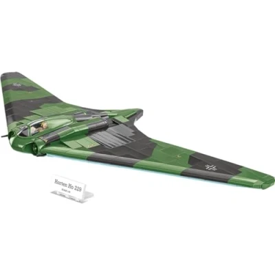 Afbeelding van COBI Hoarding Ho 229 5757