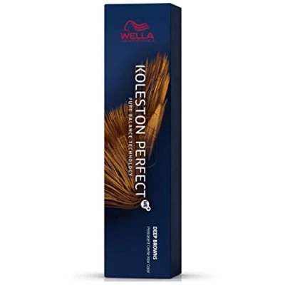 Afbeelding van Wella Koleston Perfect ME+ Pure Naturals 66/02 60ml Haibu by Kapperskorting.com