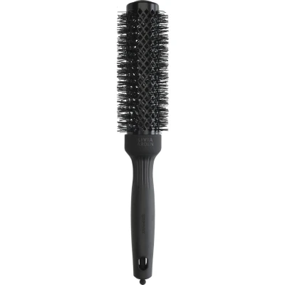 Afbeelding van Olivia Garden Expert Blowout Speed Black 35 mm