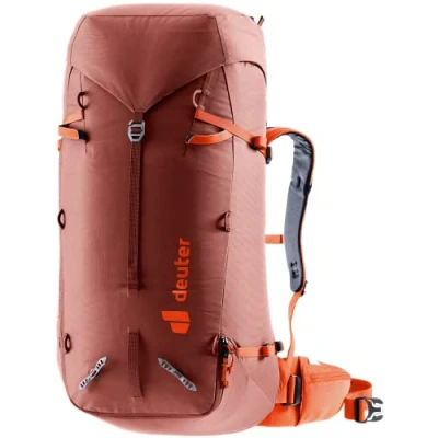 Afbeelding van deuter Guide 44+8 Alpine rugzak heren