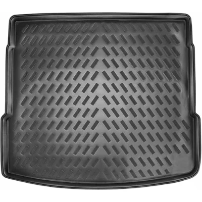 Afbeelding van ELMASLINE 3D Kofferbakmat voor Renault Austral 2022 2024 Kofferbakaccessoires