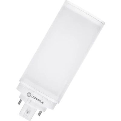 Afbeelding van Ledvance Dulux T/E LED 7W 830 Warm Wit Vervangt 18W