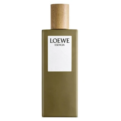 Afbeelding van Loewe Esencia Homme Eau de Toilette 150 ml