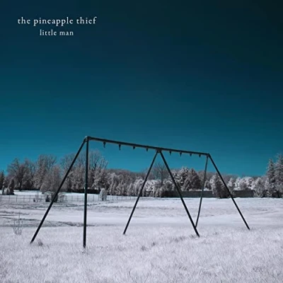 Afbeelding van Pineapple Thief Little Man