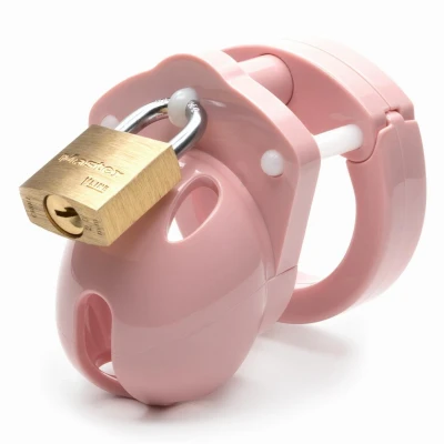 Afbeelding van CB X Mini Me Kuisheidskooi Pink
