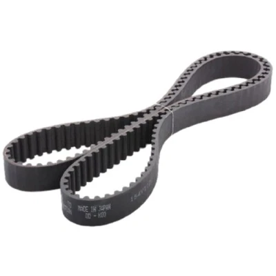 Afbeelding van JAPANPARTS DD K00 Distributieriem 154 21,5mm KIA: CARENS 1