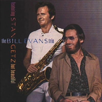 Afbeelding van Stan Getz &amp; Bill Evans But Beautiful (CD)