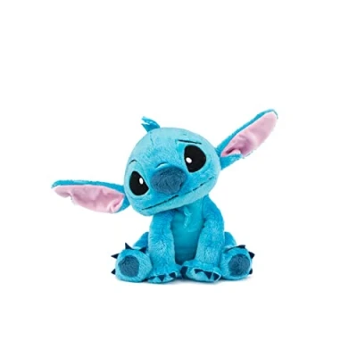 Image de Peluche Disney Stitch 20 cm
