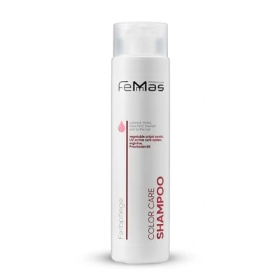 Afbeelding van Femmas Color Care Shampoo 300 ml