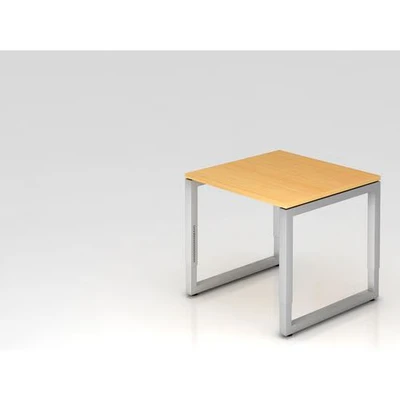 Afbeelding van hjh OFFICE PRO Rego 8 S Beuken