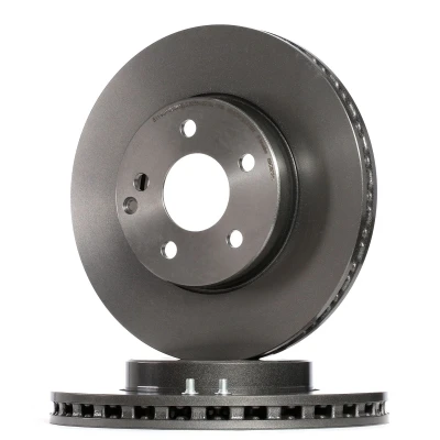 Afbeelding van Brembo Remschijf 09.C893.11