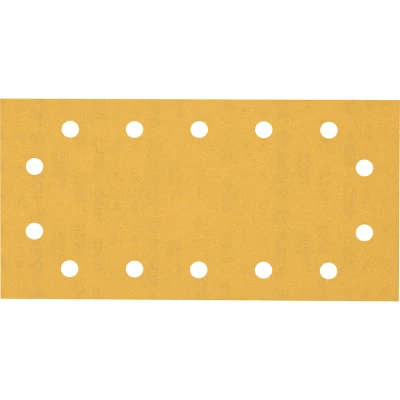 Afbeelding van Bosch Accessories EXPERT C470 2608900948 Oscillerend schuurpapier Geperforeerd Korrelgrootte 240 (l x b) 230 mm 115 50 stuk(s)
