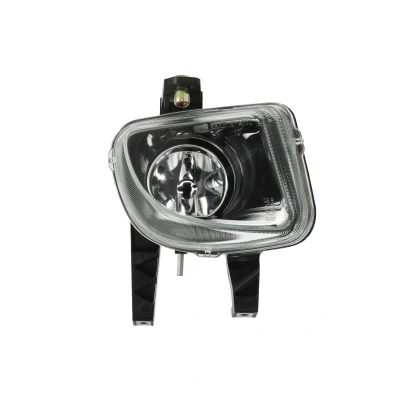 Afbeelding van TYC 19 0555 15 2 Mistlampen Zwart rechts FIAT: Grande Punto Hatchback