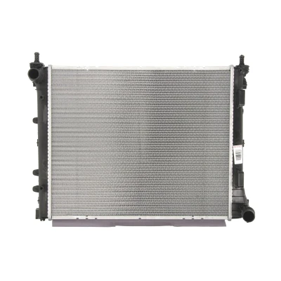 Afbeelding van DENSO DRM09043 Radiateur 480 395 27