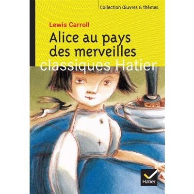 Image de Alice au pays des merveilles